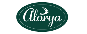 logo alorya