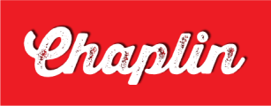 logo chaplin